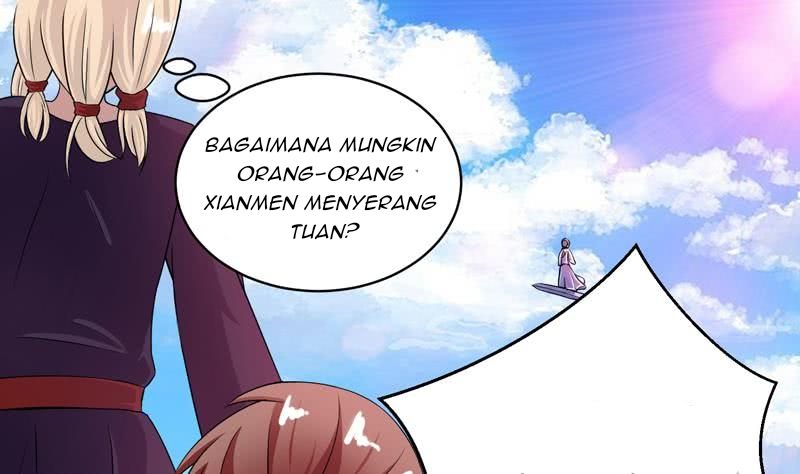 The Strongest Beast System Chapter 30 Gambar 2